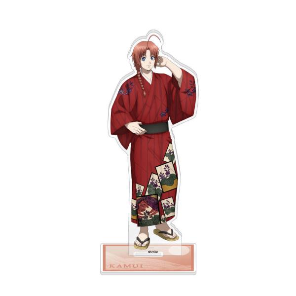 2026/10発売 [グッズ]/新劇場版 銀魂 -吉原大炎上- アクリルスタンド