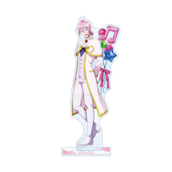 魔入りました！入間くん　アスモデウス•アリス　アズ　まとめ売り　カラ鉄 送料無料】2026/09発売 [グッズ]/アニメ 「魔入りました! 入間くん