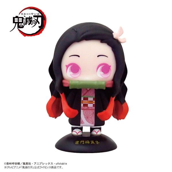 2026/10発売 [グッズ]/YR-03S ゆらゆらヘッド 鬼滅の刃 竈門禰豆子