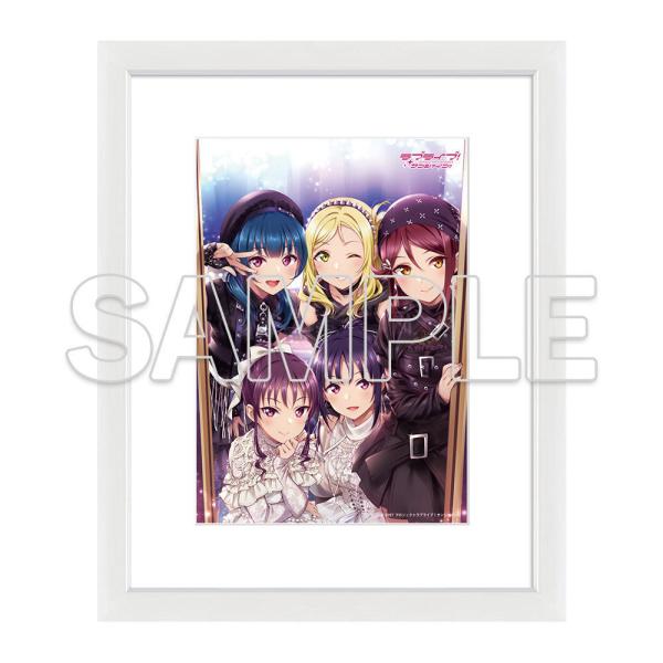 送料無料】2026/10発売 [グッズ]/『ラブライブ! サンシャイン!!』 A5