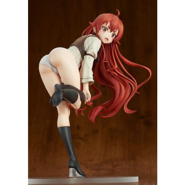 【送料無料】2027/01発売 [グッズ]/無職転生 〜異世界行ったら本気だす〜 エリス・ボレアス・グレイラット お着替えmode【有限会社 キューズQ】