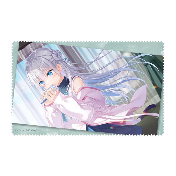 2026/11発売 [グッズ]/anemoi 辻倉朱比華 クリーナークロス【コスパ】