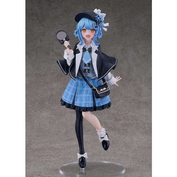 【送料無料】2027/02発売 [グッズ]/POP UP PARADE 魔法少女ノ魔女裁判 橘シェリー L size【グッドスマイルカンパニー】