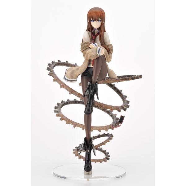 【送料無料】2027/01発売 [グッズ]/Steins;Gate 牧瀬紅莉栖【コトブキヤ】