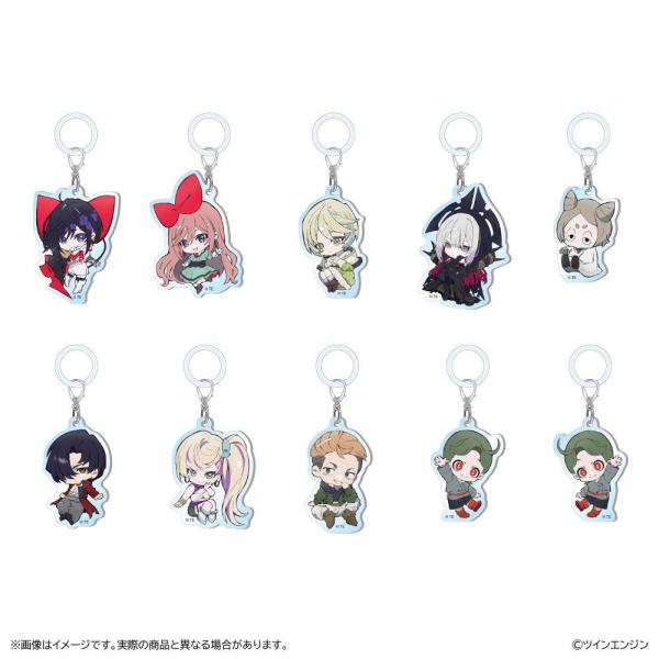 【送料無料】2026/11発売 [グッズ]/『THE RIBBON HERO リボンヒーロー』 トレーディング マルチマーカー BOX【清水産業】