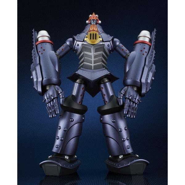 【送料無料】2027/02発売 [グッズ]/MODEROID THE ビッグオー ビッグオー [プラスチックモデル キット]【グッドスマイルカンパニー】