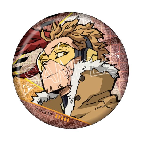 2026/11発売 [グッズ]/TVアニメ 『僕のヒーローアカデミア』 シャイン