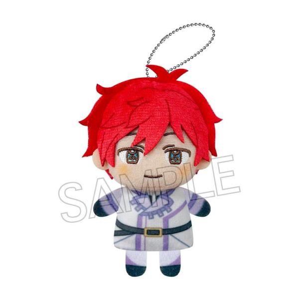 2027/02発売 [グッズ]/Re:ゼロから始める異世界生活 ぴこぱぺ! ラインハルト【ツインクル】