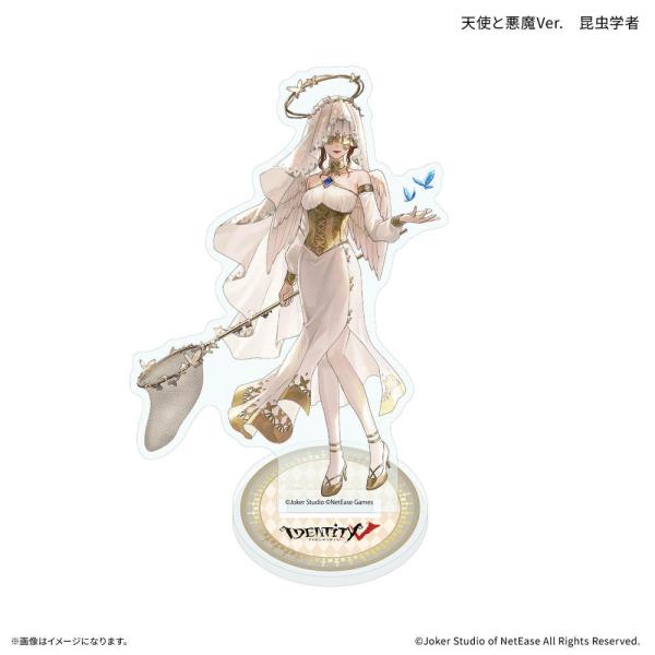 2026/12発売 [グッズ]/Identity V 第五人格 アクリルスタンド 天使と
