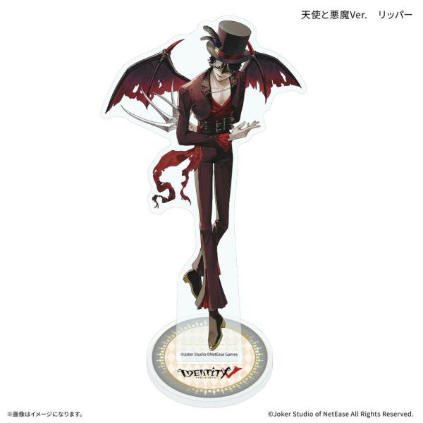 2026/12発売 [グッズ]/Identity V 第五人格 アクリルスタンド 天使と