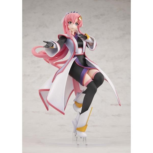 【送料無料】2027/03発売 [グッズ]/GGGシリーズ 機動戦士ガンダムSEED FREEDOM ラクス・クライン 陣羽織Ver.【メガハウス】