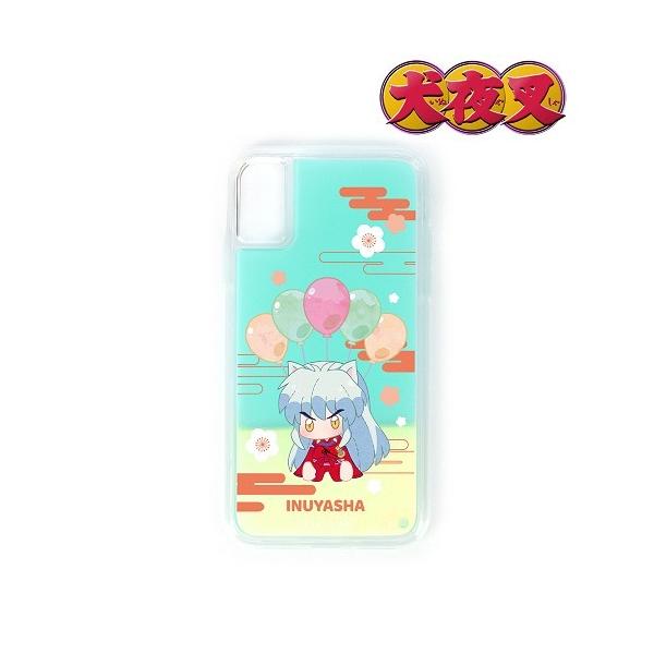 送料無料選択可 21 08発売 グッズ 犬夜叉 犬夜叉 Popoon ネオンサンド Iphone ケース 対象機種 Iphone 11 Neogds ネオウィング Yahoo 店 通販 Yahoo ショッピング