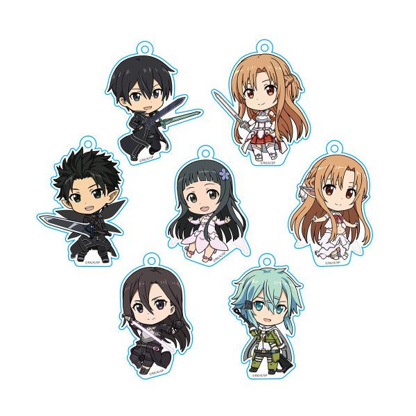 ソードアートオンライン グッズ みんな探してる人気モノ ソードアートオンライン グッズ おもちゃ