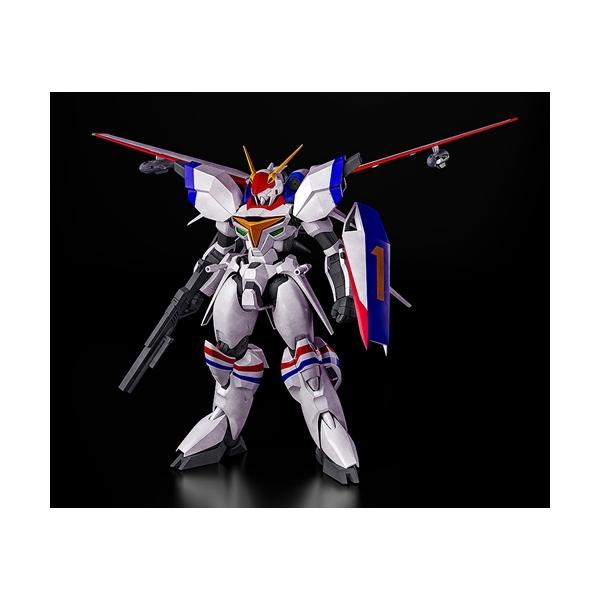 送料無料】2025/10発売 [グッズ]/PLAMAX 機甲戦記ドラグナー 1