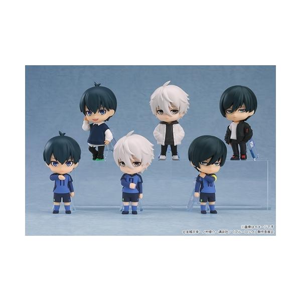 送料無料】2025/11発売 [グッズ]/ねんどろいどさぷらいず ブルーロック