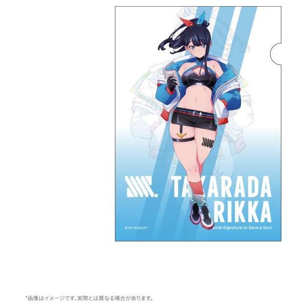 2025/06発売 [グッズ]/グリッドマン ユニバース Dreamy Divas