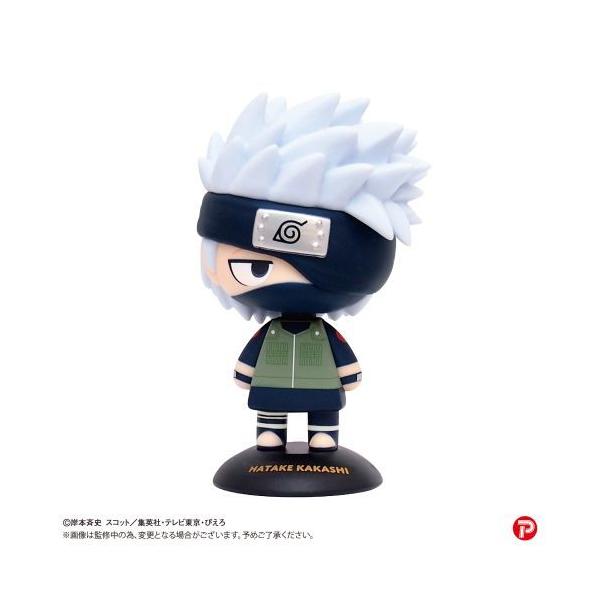NARUTO ちびメカ 011 NARUTO ちびメカ 011 NEW! SEALED! Naruto