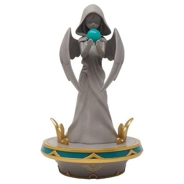 【送料無料】2025/10発売 [グッズ]/原神 七天神像フィギュアライト（モンド）【NEAMEDIA】