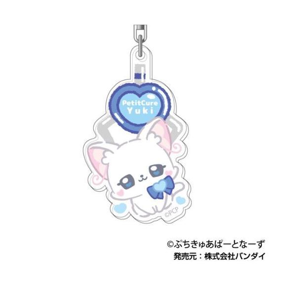 プリキュア　せつな　アクキー 2025年最新】東せつなの人気アイテム - メルカリ