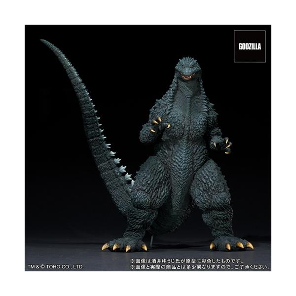 ゴジラ2002 酒井ゆうじ造形コレクション 東宝30cmシリーズ 61XAZFk0NXL._AC_SY200_QL15_.jpg