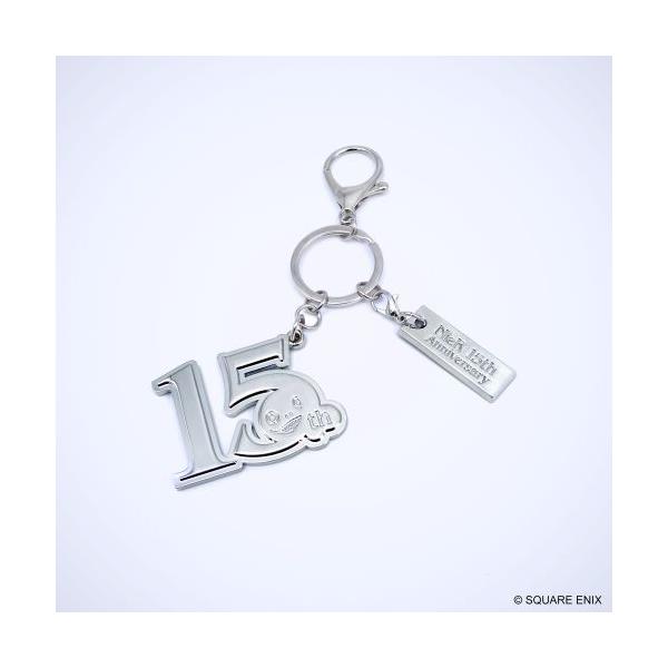 送料無料】2025/07発売 [グッズ]/NieR Series 15th Anniversary
