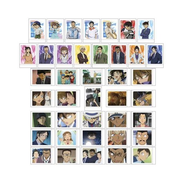 名探偵コナン　プロマイドコレクションvol6 未開封BOX 名探偵コナン ブロマイドコレクション vol.6 BOX: その他グッズ