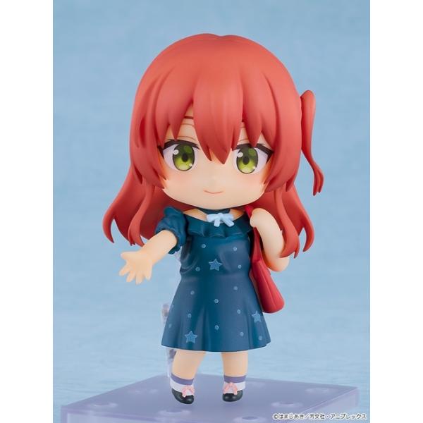 他サイト： 【送料無料】2025/10発売 [グッズ]/ねんどろいど アニメ「ぼっち・ざ・ろっく!」 喜多郁代 私服Ver.【グッドスマイルカンパニー】の商品画像