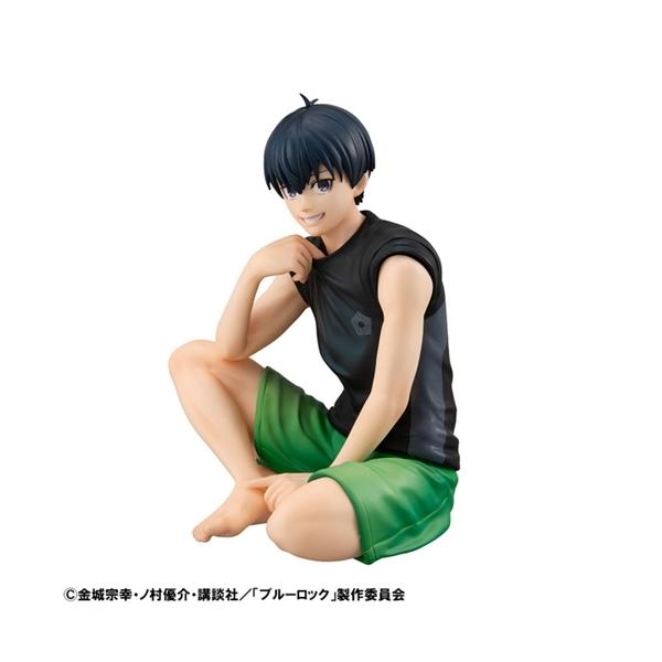 送料無料】2025/09発売 [グッズ]/G.E.M.シリーズ ブルーロック