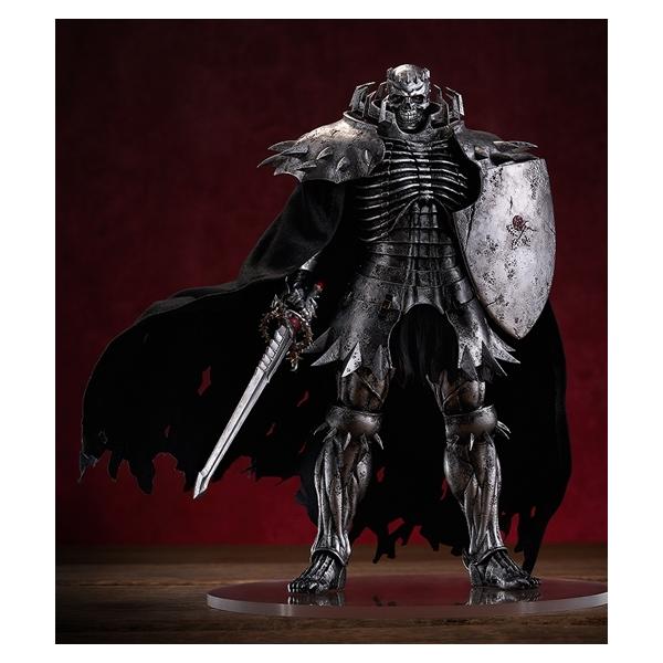 送料無料】2025/12発売 [グッズ]/POP UP PARADE ベルセルク 髑髏の騎士