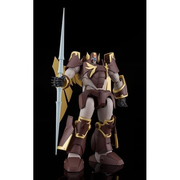 [Release date: January 31, 2026]MODEROID 機甲界ガリアン スカーツ [プラスチックモデル キット]、メディア：GOODS、発売日：2026/01、重量：500g、商品コード：NEOGDS-894362...