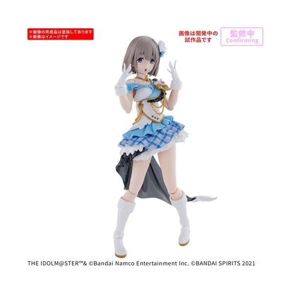30MS アイドルマスター シャイニーカラーズ 芹沢あさひ 完成品 2025/10発売 [グッズ]/THE IDOLM@STER アイドルマスター シャイニー