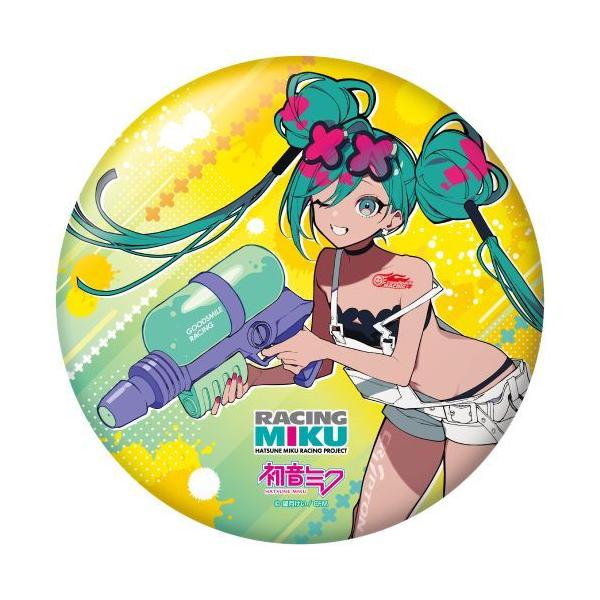 2025/09発売 [グッズ]/初音ミク レーシングミク 2025 セパン Ver. BIG