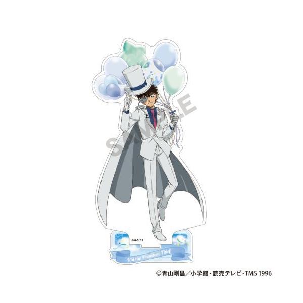 名探偵コナン　怪盗キッド　上海　台湾　グッズ 名探偵コナン 怪盗キッド 上海 台湾 グッズ 名探偵コナン 怪盗