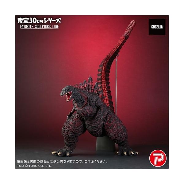 送料無料】2025/10発売 [グッズ]/東宝30cmシリーズ FAVORITE