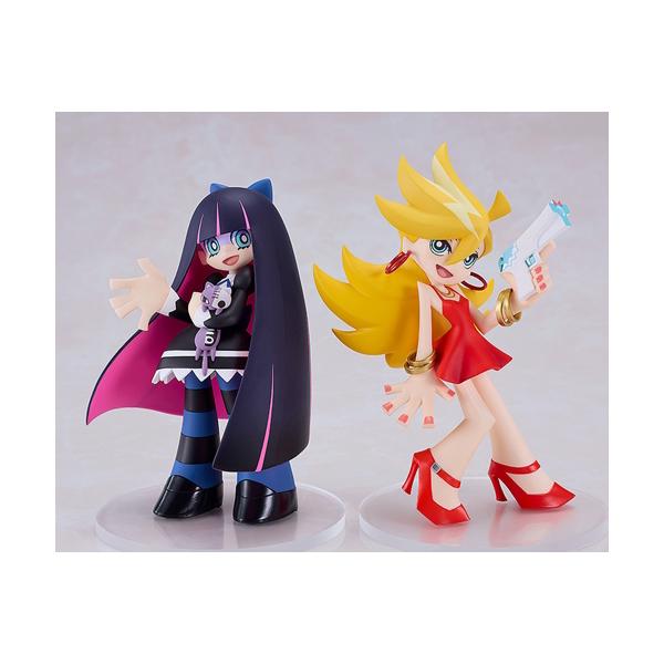 送料無料】2026/01発売 [グッズ]/POP UP PARADE Panty&Stocking with