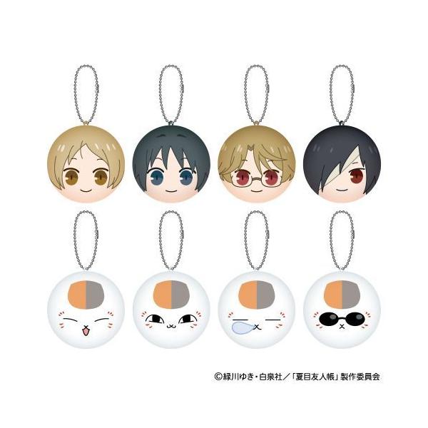 送料無料】2025/11発売 [グッズ]/夏目友人帳 まるコレ! BOX