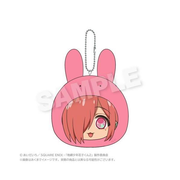 地縛少年花子くん ミツバ グッズ TVアニメ「地縛少年花子くん」 アクリルスタンド ミツバ