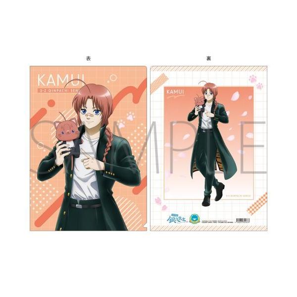 【短期間値下げ】②銀魂 神威 グッズまとめ売り 銀魂 神威 キャラクターグッズセット - メルカリ