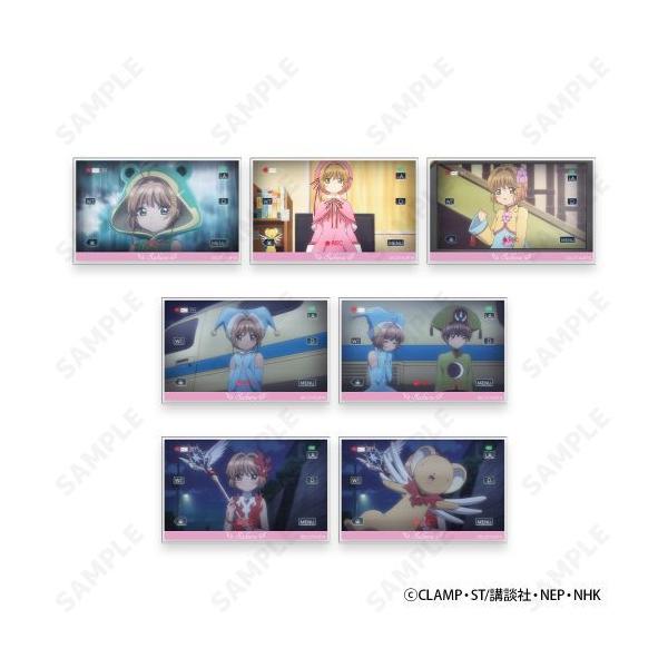 BIG缶バッジ おもちゃ・趣味 [グッズ]/【2026年1月発売】カード