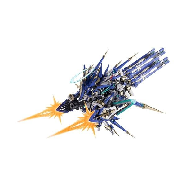 送料無料】2026/06発売 [グッズ]/交錯戦線(ダイブロスコア) 機神