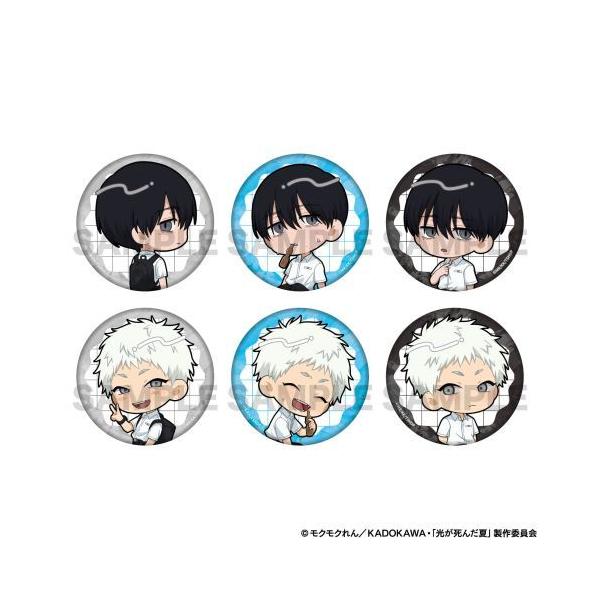 2025/10発売 [グッズ]/TVアニメ 「光が死んだ夏