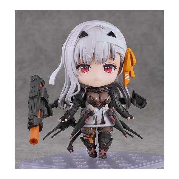 送料無料】2026/02発売 [グッズ]/ねんどろいど 勝利の女神:NIKKE