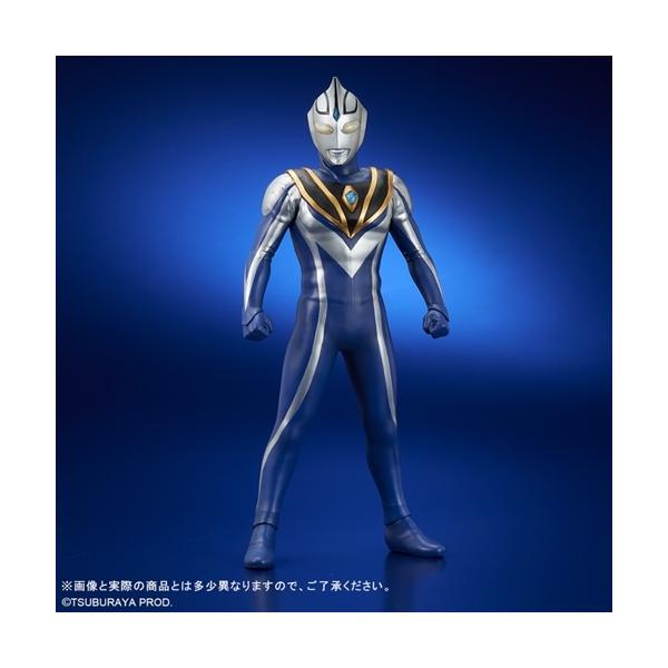ウルトラマン特大フィギュア　アグル、ガイア、ネクサス等１１体　非売品、記念品等 ウルトラマン特大フィギュア アグル、ガイア、ネクサス等11体