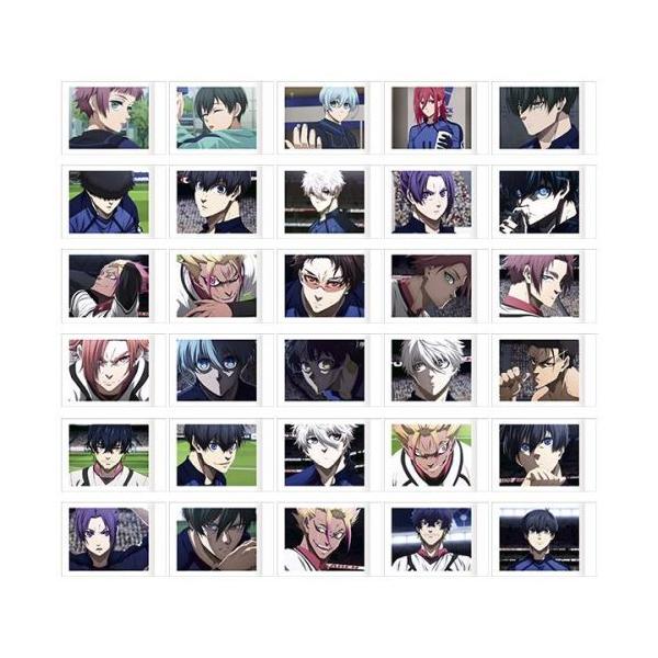 2025/11発売 [グッズ]/ブルーロック 2期 ぱしゃこれ / Vol. 6