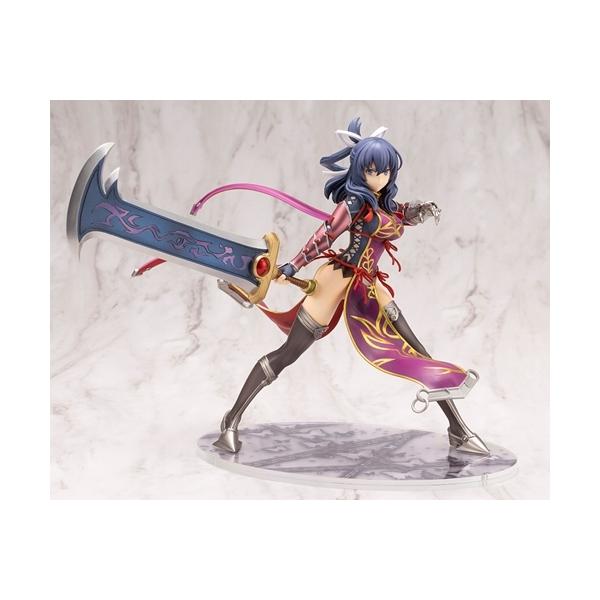 送料無料】2026/06発売 [グッズ]/軌跡シリーズ リーシャ・マオ