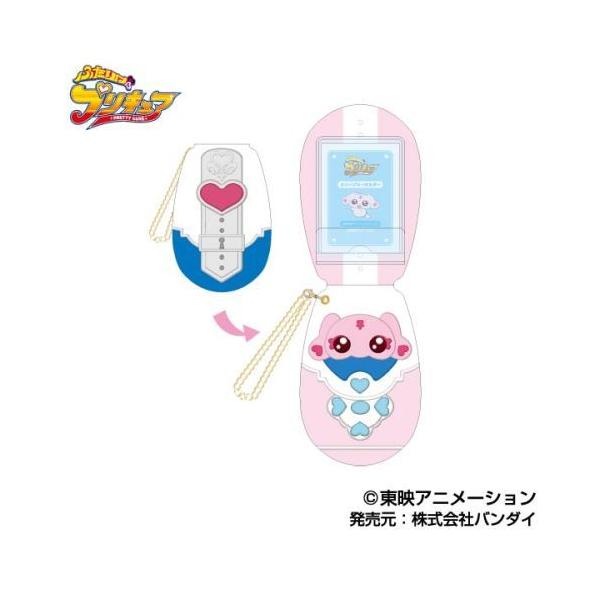 【新品未開封】HUGっと！プリキュア　スリーブコンプリートセット HUGっと！プリキュア キューティーフィギュア3 Special Set