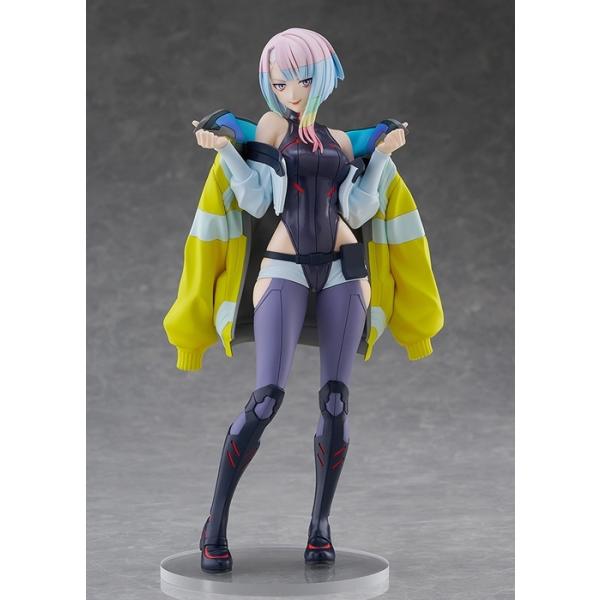 送料無料】2026/02発売 [グッズ]/POP UP PARADE サイバーパンク