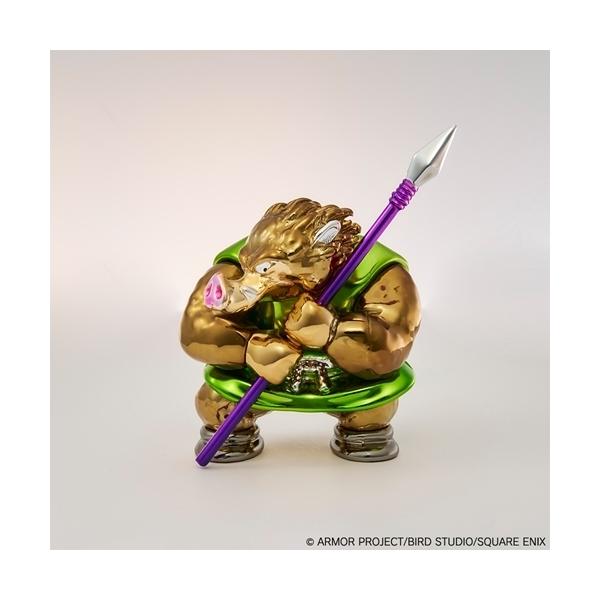 2025/12発売 [グッズ]/ドラゴンクエスト メタリックモンスターズ