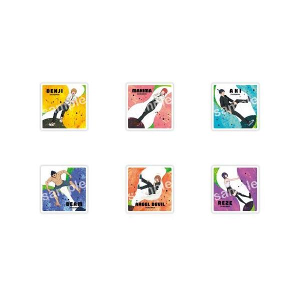 送料無料】2025/11発売 [グッズ]/劇場版 『チェンソーマン』 レゼ編