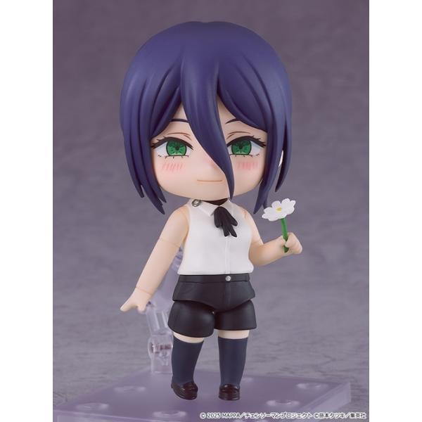 送料無料】2026/06発売 [グッズ]/ねんどろいど 劇場版「チェンソーマン